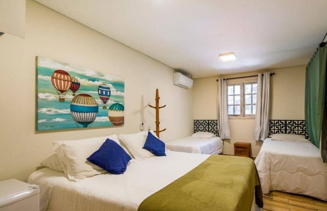 Villa Vintage Campos - Foto 69