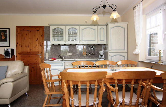 Doppelhaushalften Boltenhagen in Deutschland - Foto 17