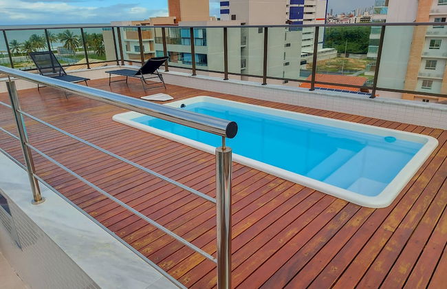 Flat Comfort Vista Mare Studios - Intermares - Foto 24