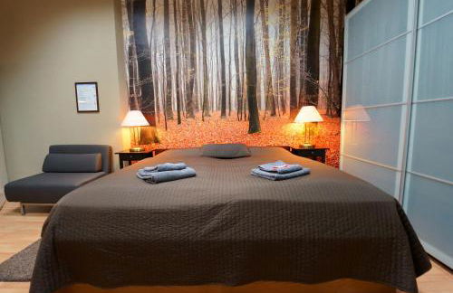 Planet Berlin City Apartments - Foto 37