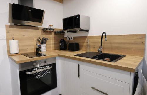 L'appartement du 71 C - Foto 11