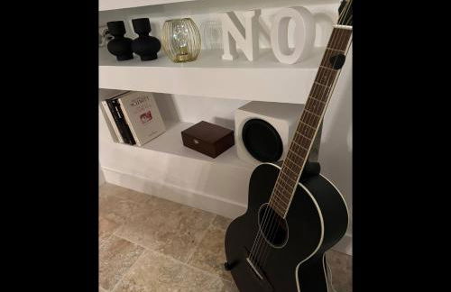 Villa Pier'Art - Piscine Jacuzzi Tennis Vue Mer - Photo 26