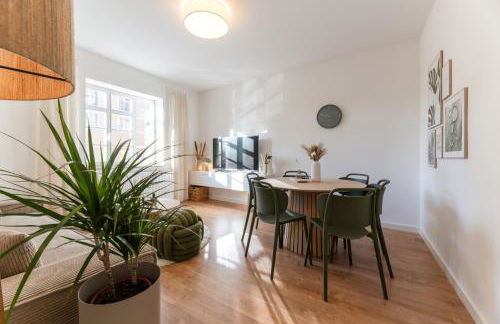 Altstadtnahe Wohlfühloase für 6 Personen - Foto 36