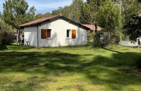 Chalet paisible à la plage, piscine et tennis - Foto 21