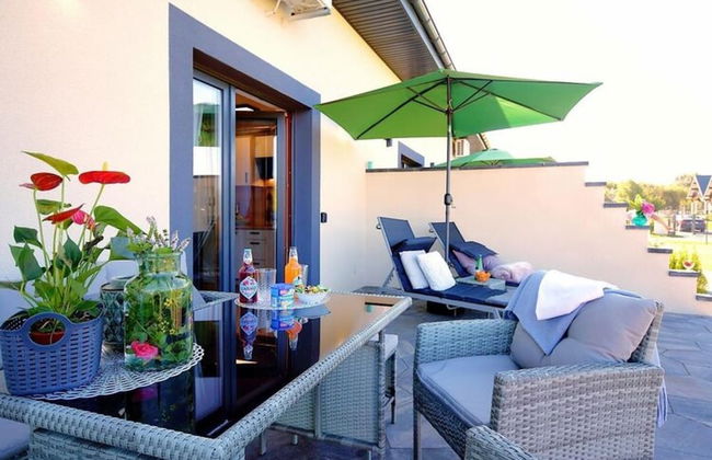 Terraced House in Mielenko Near Seaside Beach - Foto 16