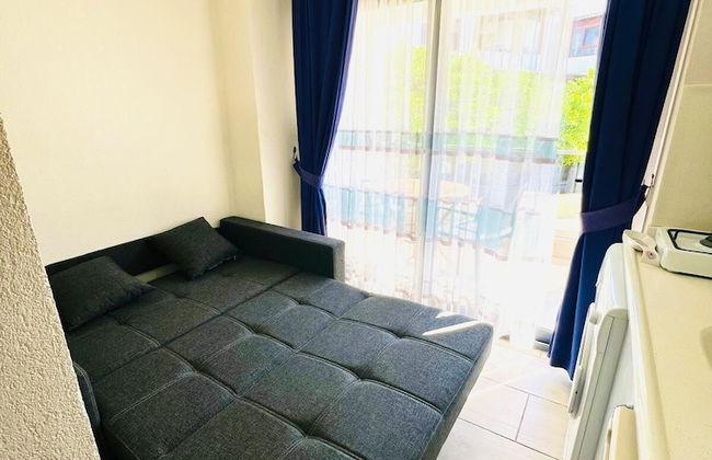 kumsal apart otel - Foto 7