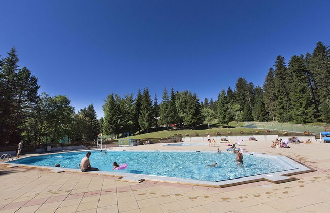 Vacancéole - Résidence Le Sappey - Photo 64