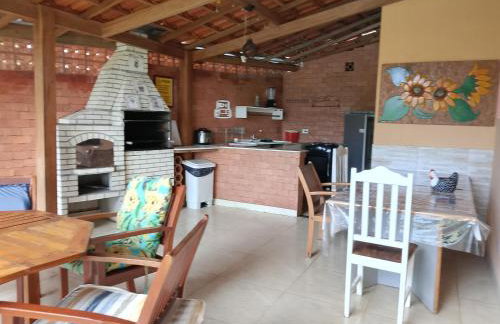 Chacara Igarata pe na Agua - Foto 8