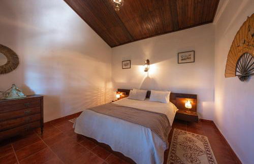 Fantástica Casa de Campo com Piscina perto de Lisboa - Foto 29