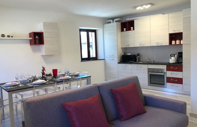 L'Antica Corte Lazzago - Foto 32