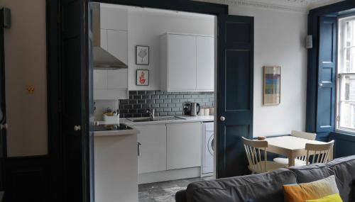 Thistle Suite city centre - Foto 4