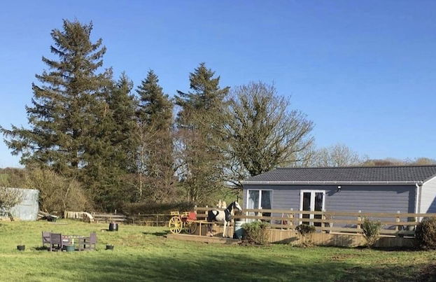 Stunning 2-bed Cottage Countryside Outside Ayr - Foto 1