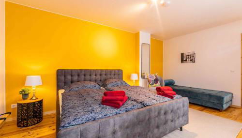 Großer Terrassentraum in Klein Venedig - Foto 5