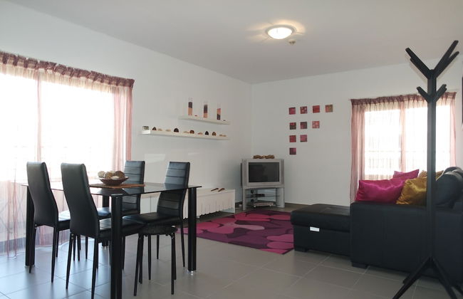 A17 - Heaven Sun Praia da Rocha 1 bed Apartment - Foto 14