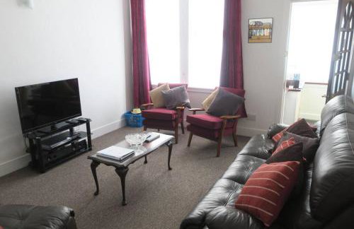 Cumbrae View House (Licence no NA00109F) - Foto 7
