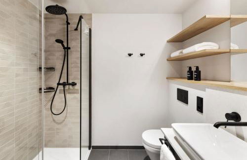 Stay KooooK Munich City - NEW OPENING - Foto 51