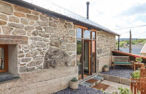 Lingcombe Barn - Foto 28