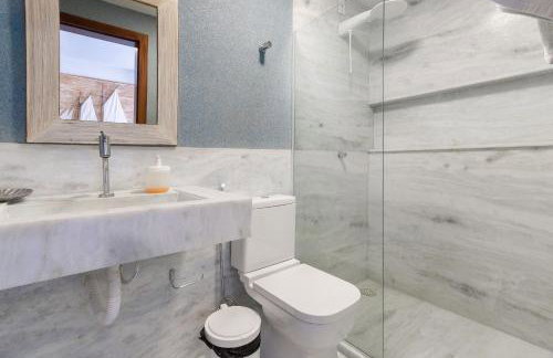 Mansão Varandas - Luxo à Beira Mar por Carpediem - Foto 118