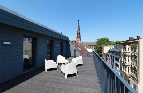 Haverkamp Suites - Foto 8