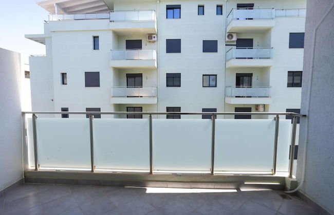 Central Seaview Apartment - Foto 33