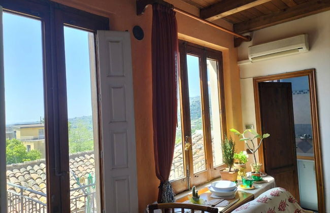 Casa Vacanze Relax Etna With Stunning Natural Beauty View - Photo 1