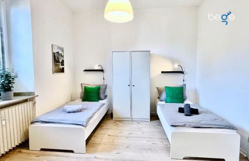 BEGE APARTMENTS DeskSide - Photo 48