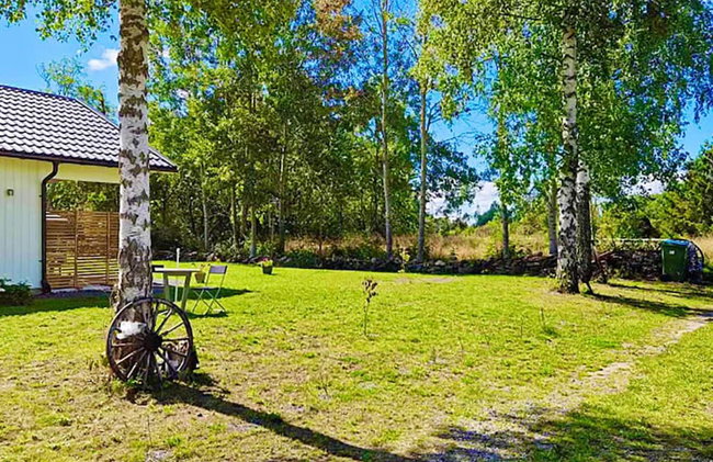 4 Star Holiday Home in Kopingsvik - Foto 14