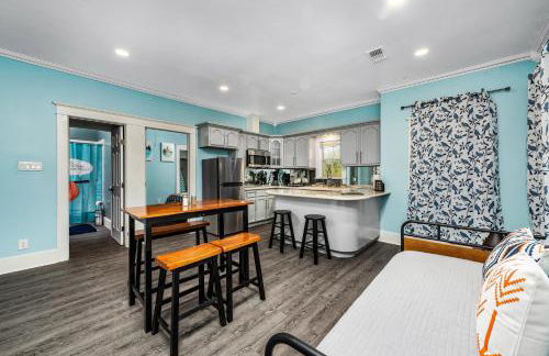 Spacious 1-BR Midtown Houston Apt with King Bed & Free Parking - Foto 6