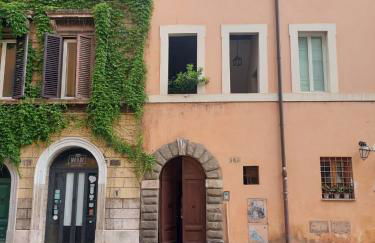 Borgo Pio 182 Vatican Suite - Foto 1