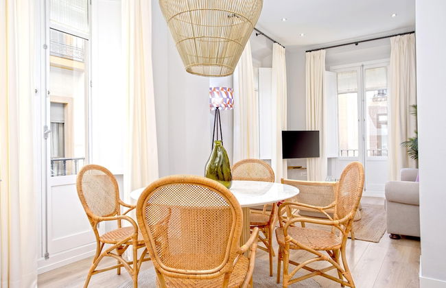 Genteel Home Conde de Barajas - Foto 5