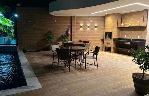 Apartamento Flat Porto de Galinhas - Piscinas Naturais - Foto 14