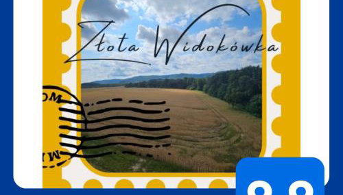 Złota Widokówka - Foto 2