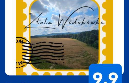 Złota Widokówka - Foto 2