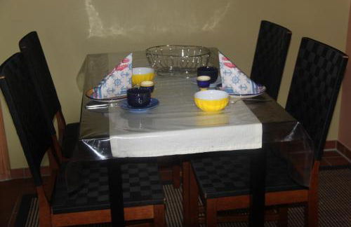 Haus "üm de Eck" - Die Kapitänswohnung - Foto 15