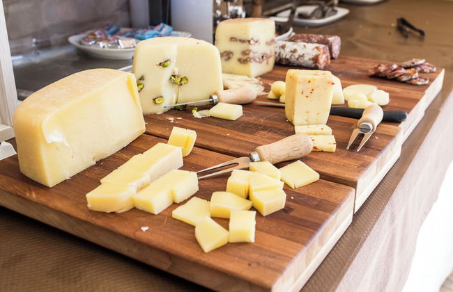 Artemisia Resort - Photo 75