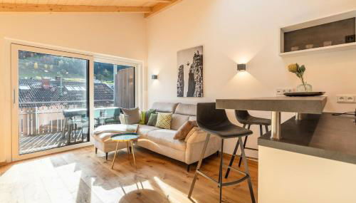 Alpenlounge Ettensberg - Foto 2