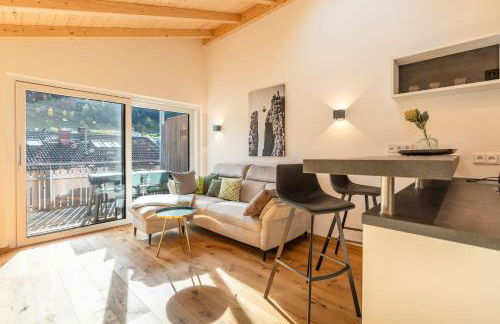 Alpenlounge Ettensberg - Foto 2