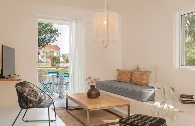 Doryssa Coast Apartments - Foto 11