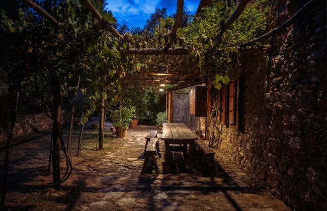 La Cerreta - Terme di Sassetta - Foto 36