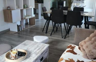 Au Doubs lac - Foto 1