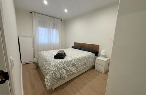 Espacioso Apartamento Familiar con terraza en Aranjuez - Confort, Tranquilidad y Netflix Incluido - Foto 7
