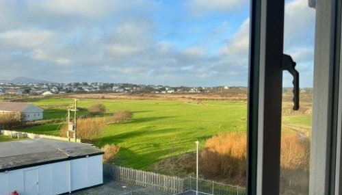 Gwel Y Bae-2 Bed-en-suite-Lift-Pet friendly - Foto 4