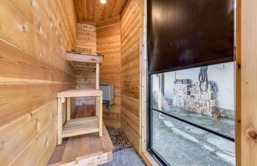 Adorable Solo-Traveler Retreat - Foto 11