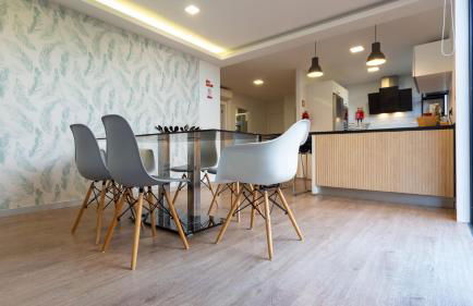 The Jolie - A Retreat in the City in an Entire House - Foto 13