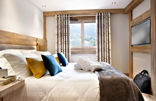 MGM Hôtels & Résidences – Résidence Chalets Laska - Photo 10