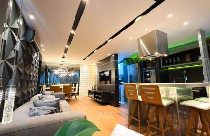 ASA | FREE Alto Padrão | Oktoberfest | Blumenau - Foto 1