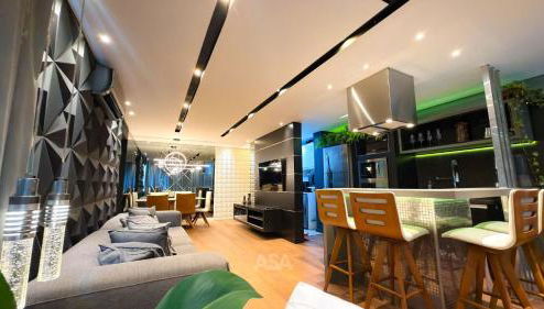 ASA | FREE Alto Padrão | Oktoberfest | Blumenau - Foto 1