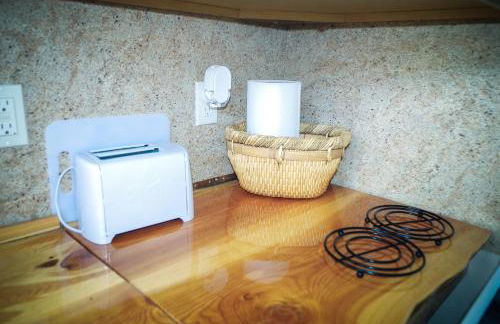 Rustic Hideaway - Foto 40