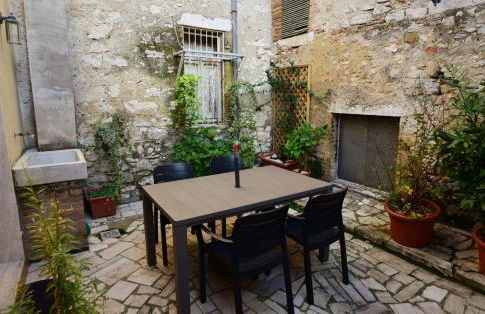 CASA MAIRA IN CENTRO A SATURNIA - Foto 7