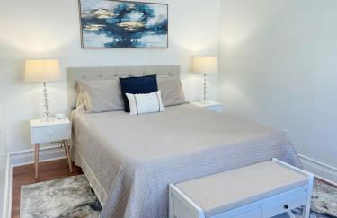 Modern 1BR apt in the heart of downtown Wilmington - Foto 12